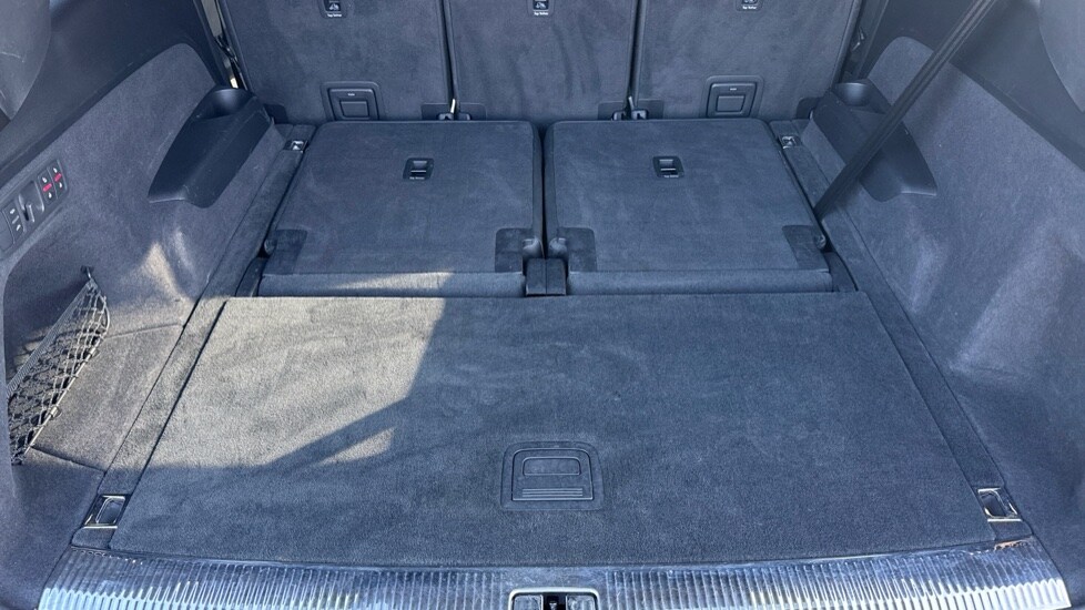 Used Audi Q7 2023 for sale - 76067086: Photo 18