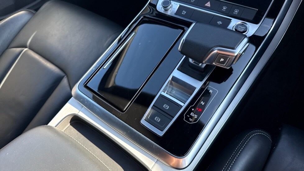 Used Audi Q7 2023 for sale - 76067086: Photo 19