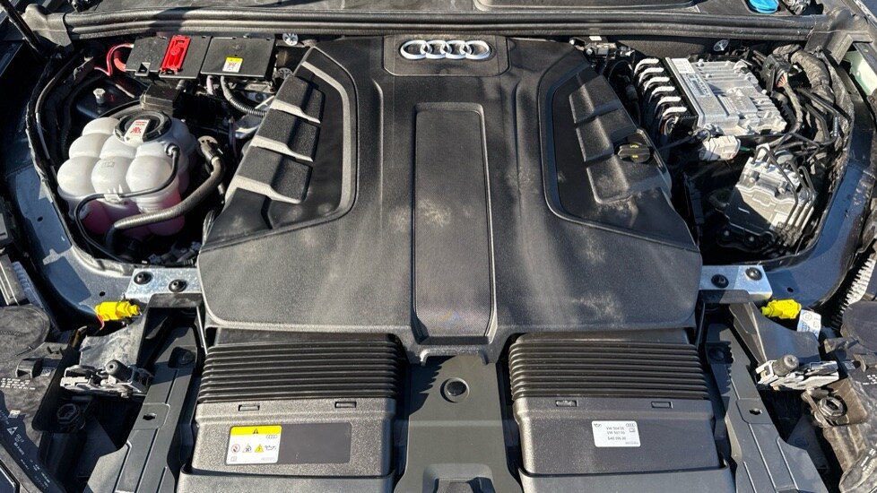 Used Audi Q7 2023 for sale - 76067086: Photo 20