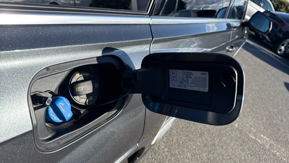 Used Audi Q7 2023 for sale - 76067086: Photo 22