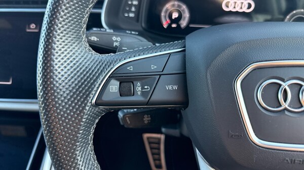 Used Audi Q7 2023 for sale - 76067086: Photo 24