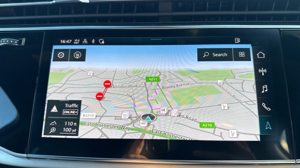 Used Audi Q7 2023 for sale - 76067086: Photo 25