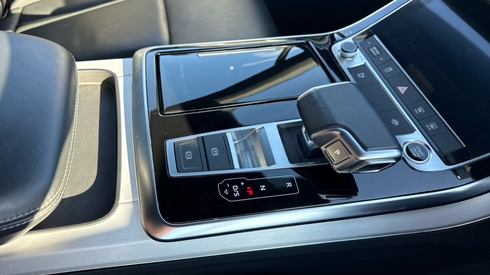 Used Audi Q7 2023 for sale - 76067086: Photo 27