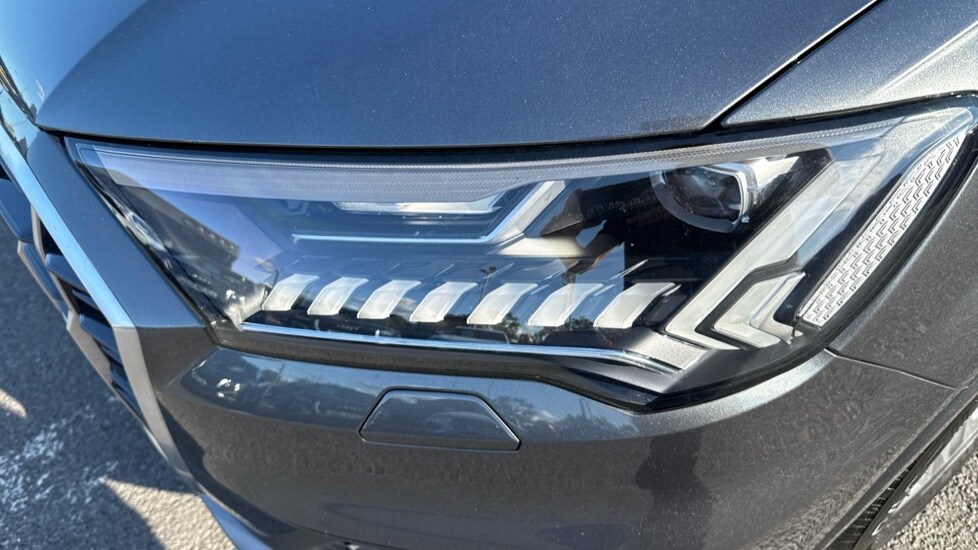 Used Audi Q7 2023 for sale - 76067086: Photo 34