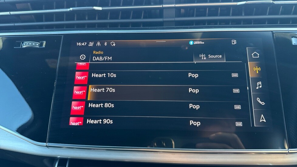 Used Audi Q7 2023 for sale - 76067086: Photo 36