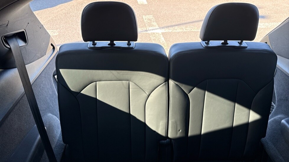 Used Audi Q7 2023 for sale - 76067086: Photo 40