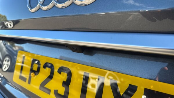 Used Audi Q7 2023 for sale - 76067086: Photo 45