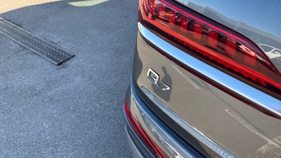 Used Audi Q7 2023 for sale - 76067086: Photo 46