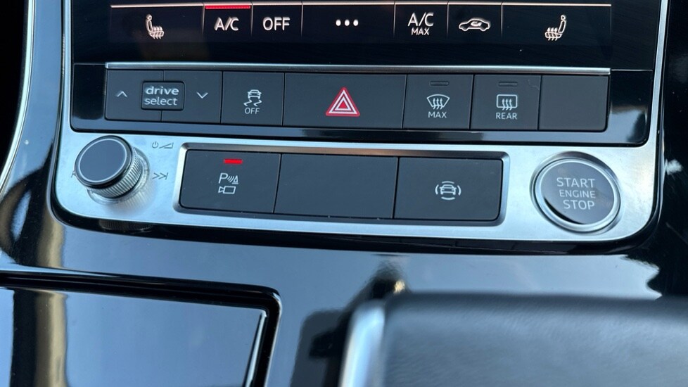 Used Audi Q7 2023 for sale - 76067086: Photo 47