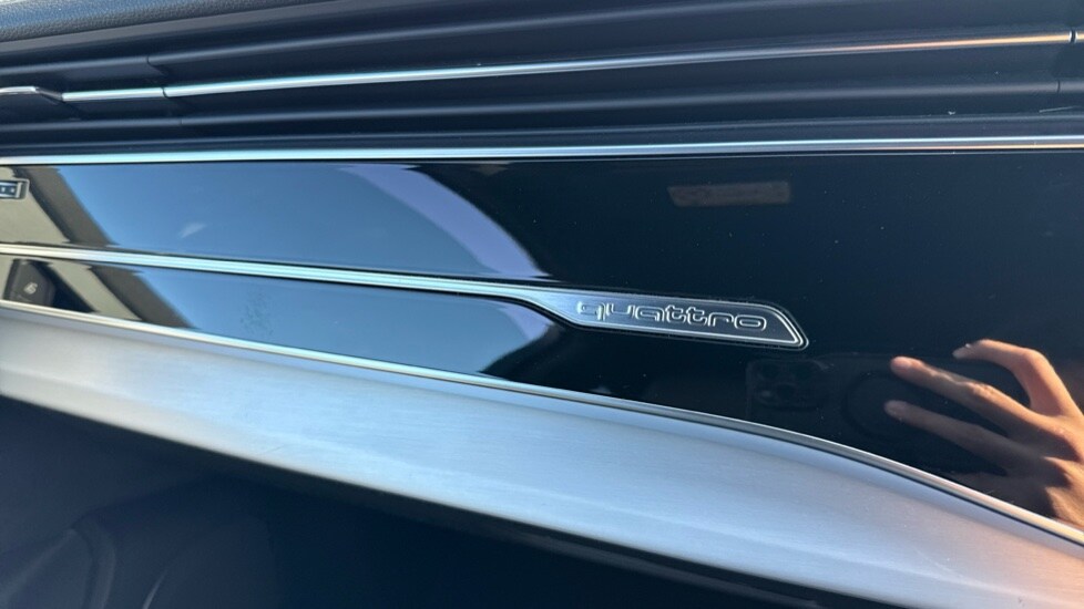 Used Audi Q7 2023 for sale - 76067086: Photo 49