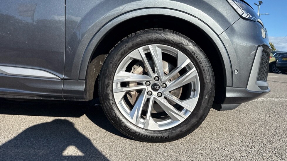 Used Audi Q7 2023 for sale - 76067086: Photo 5