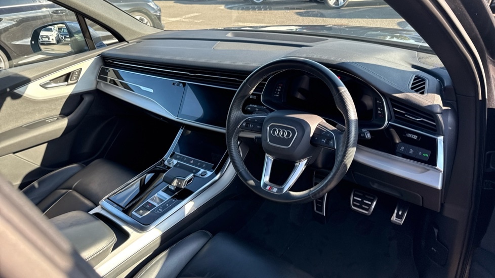 Used Audi Q7 2023 for sale - 76067086: Photo 6