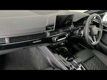 Used Audi RS4 2024 for sale - 74818848: Photo