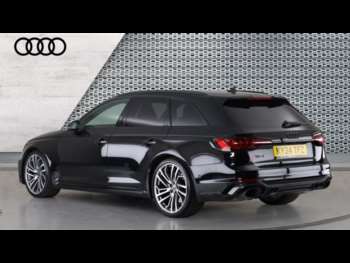 Used Audi RS4 2024 for sale - 74818848: Photo