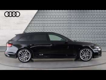 Used Audi RS4 2024 for sale - 74818848: Photo