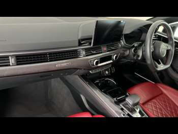 Used Audi A5 2022 for sale - 75008712: Photo