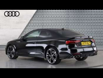 Used Audi A5 2022 for sale - 75008712: Photo