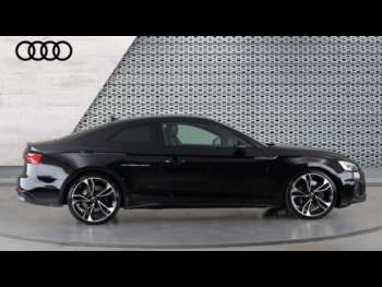 Used Audi A5 2022 for sale - 75008712: Photo
