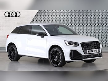Audi - Q2