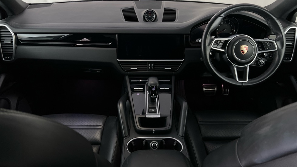Used Porsche Cayenne 2020 for sale - 76203782: Photo 11