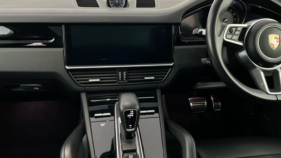 Used Porsche Cayenne 2020 for sale - 76203782: Photo 12