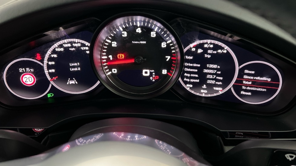 Used Porsche Cayenne 2020 for sale - 76203782: Photo 13