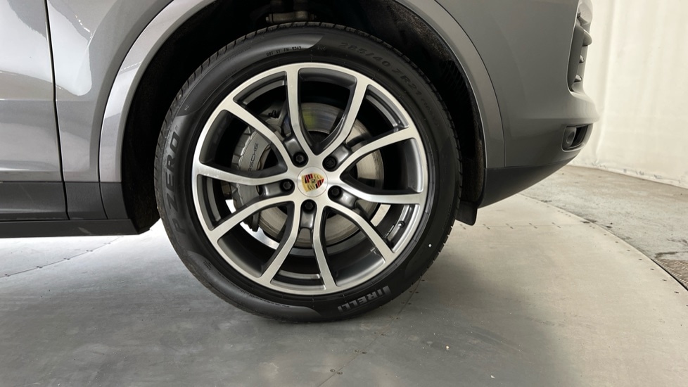 Used Porsche Cayenne 2020 for sale - 76203782: Photo 20