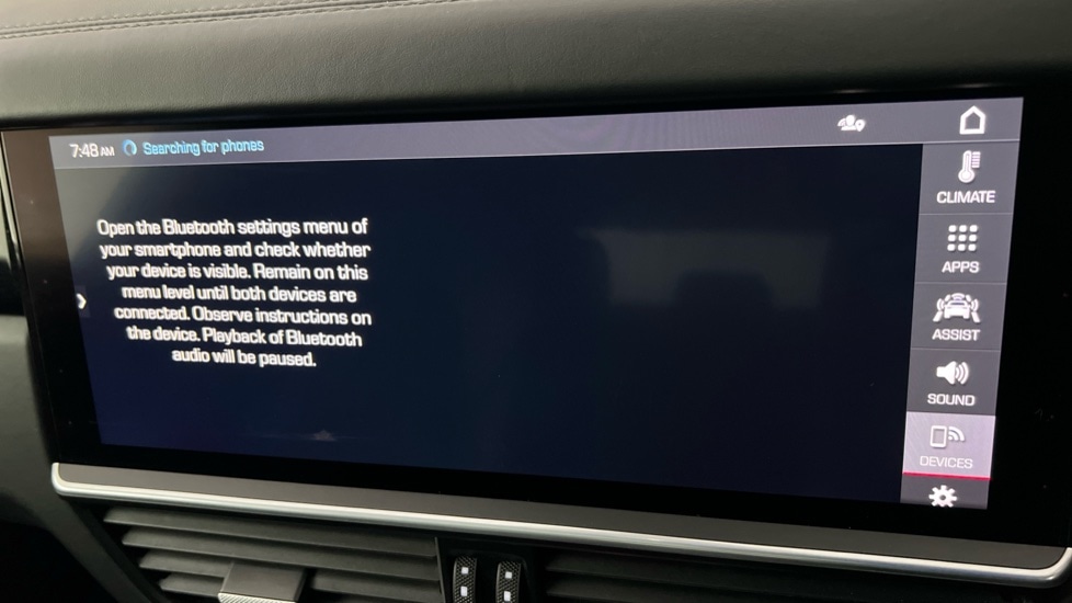 Used Porsche Cayenne 2020 for sale - 76203782: Photo 22