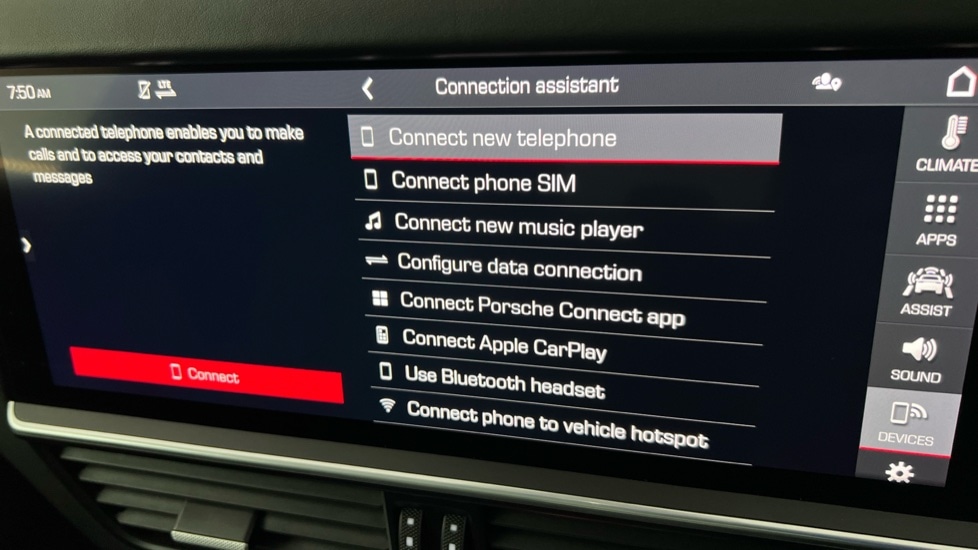Used Porsche Cayenne 2020 for sale - 76203782: Photo 25