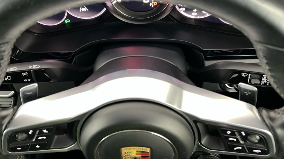 Used Porsche Cayenne 2020 for sale - 76203782: Photo 27