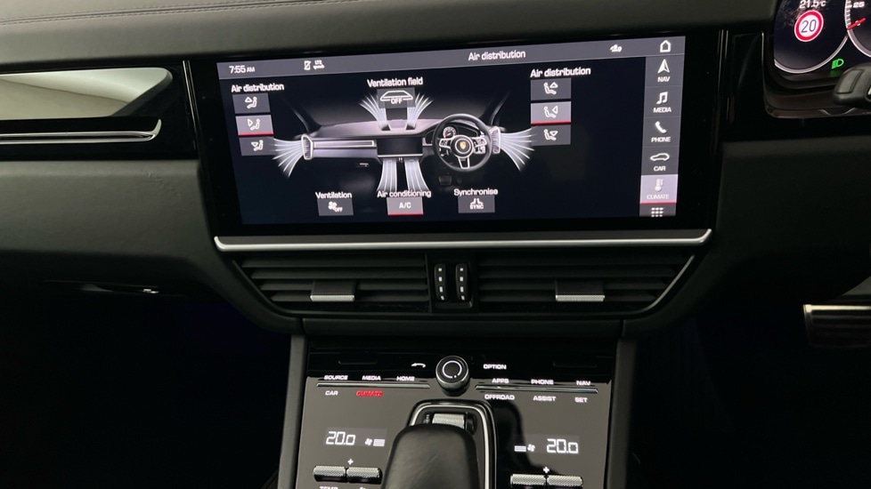 Used Porsche Cayenne 2020 for sale - 76203782: Photo 32