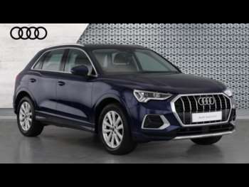 2021 - 35 TFSI Sport 5dr S Tronic Auto