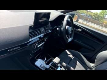 Used Audi Q5 2024 for sale - 74952743: Photo