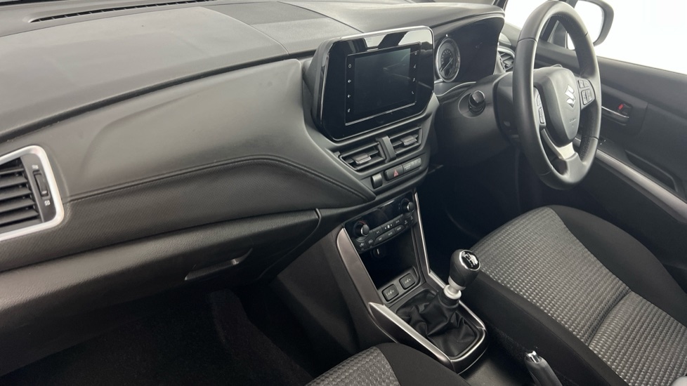 Used Suzuki SX4 S-Cross 2022 for sale - 76971317: Photo 10