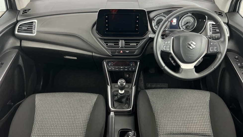 Used Suzuki SX4 S-Cross 2022 for sale - 76971317: Photo 11