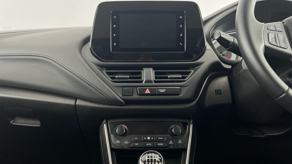 Used Suzuki SX4 S-Cross 2022 for sale - 76971317: Photo 12