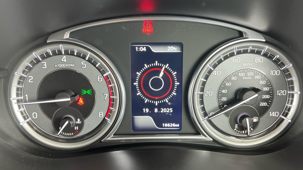 Used Suzuki SX4 S-Cross 2022 for sale - 76971317: Photo 13