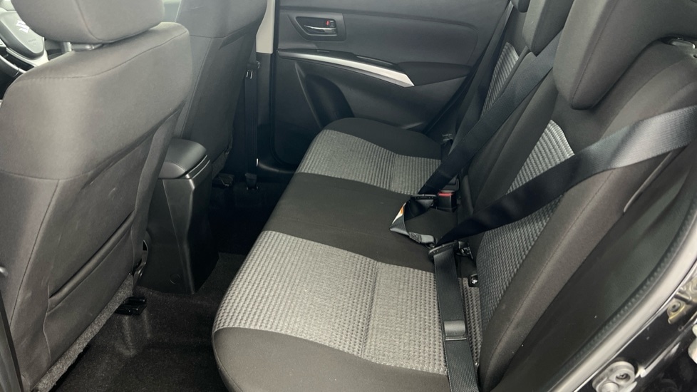 Used Suzuki SX4 S-Cross 2022 for sale - 76971317: Photo 14