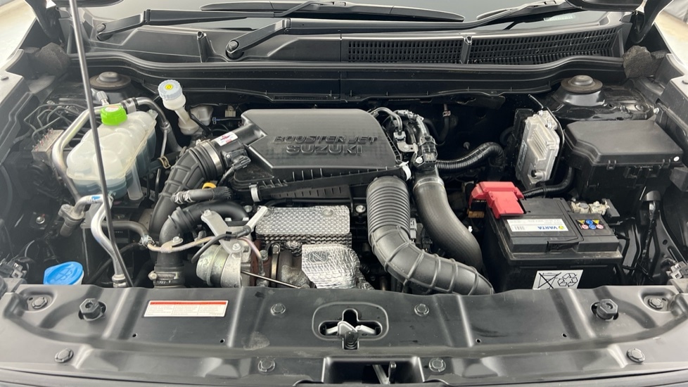 Used Suzuki SX4 S-Cross 2022 for sale - 76971317: Photo 16