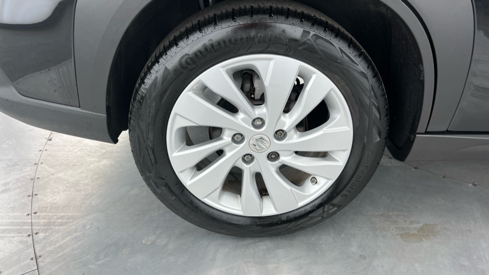 Used Suzuki SX4 S-Cross 2022 for sale - 76971317: Photo 19