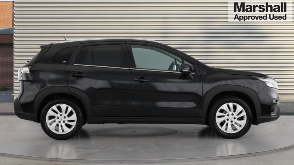 Used Suzuki SX4 S-Cross 2022 for sale - 76971317: Photo 2