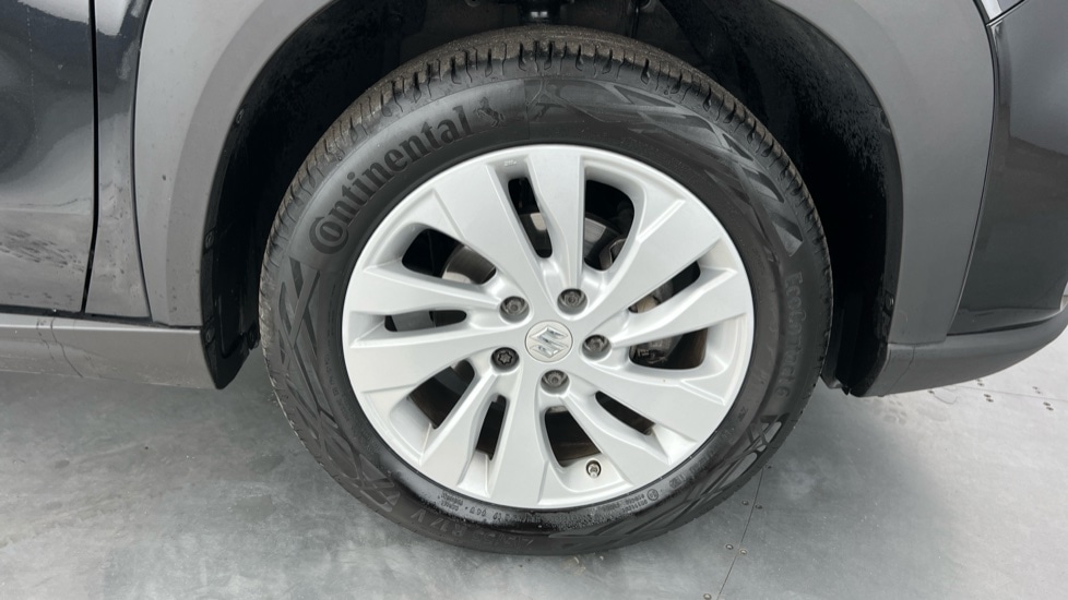 Used Suzuki SX4 S-Cross 2022 for sale - 76971317: Photo 20