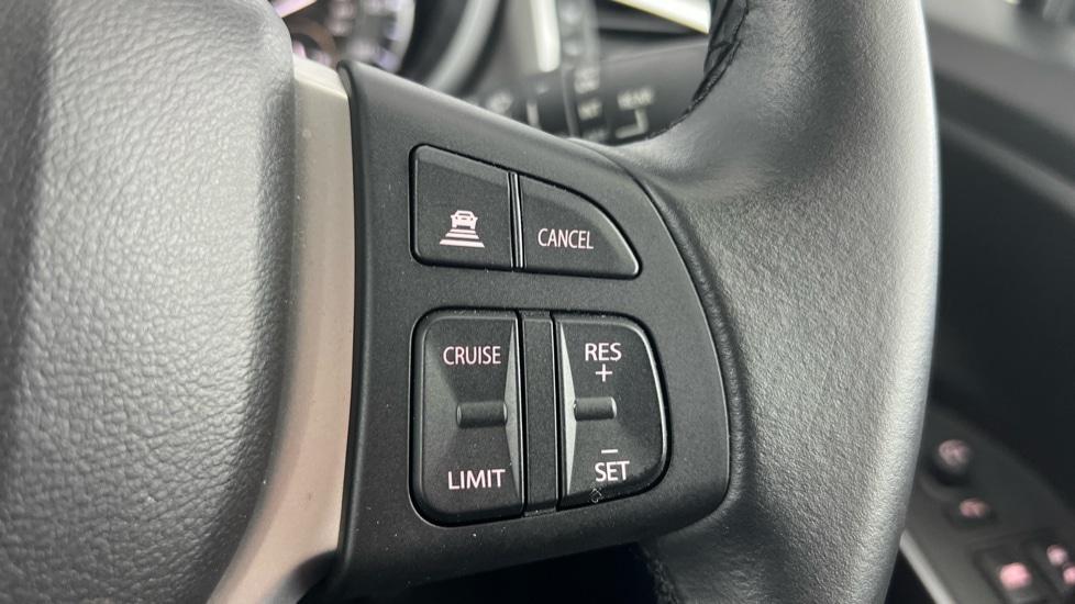 Used Suzuki SX4 S-Cross 2022 for sale - 76971317: Photo 22