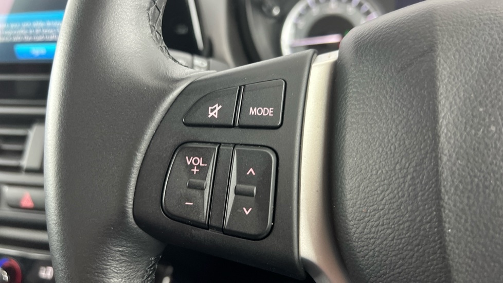 Used Suzuki SX4 S-Cross 2022 for sale - 76971317: Photo 23