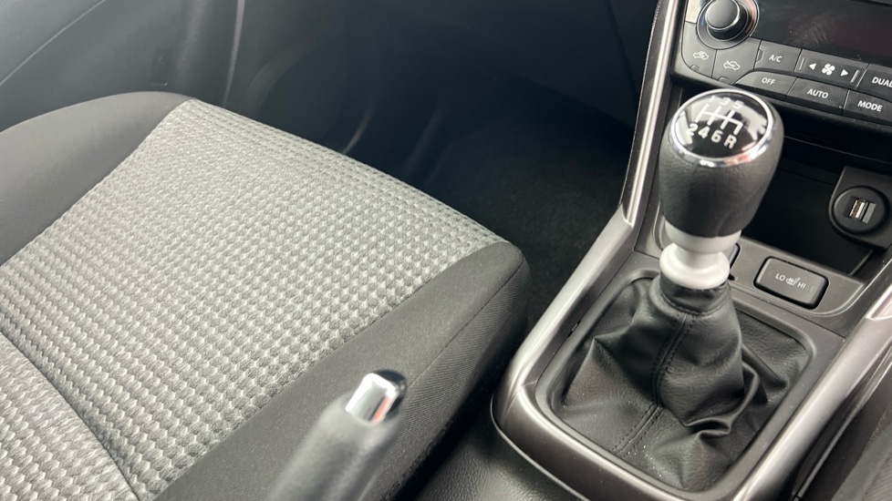 Used Suzuki SX4 S-Cross 2022 for sale - 76971317: Photo 27