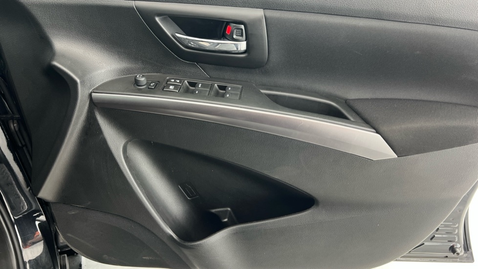 Used Suzuki SX4 S-Cross 2022 for sale - 76971317: Photo 28