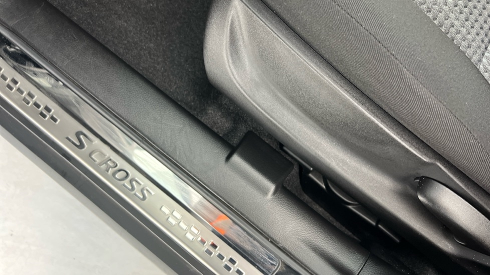 Used Suzuki SX4 S-Cross 2022 for sale - 76971317: Photo 30