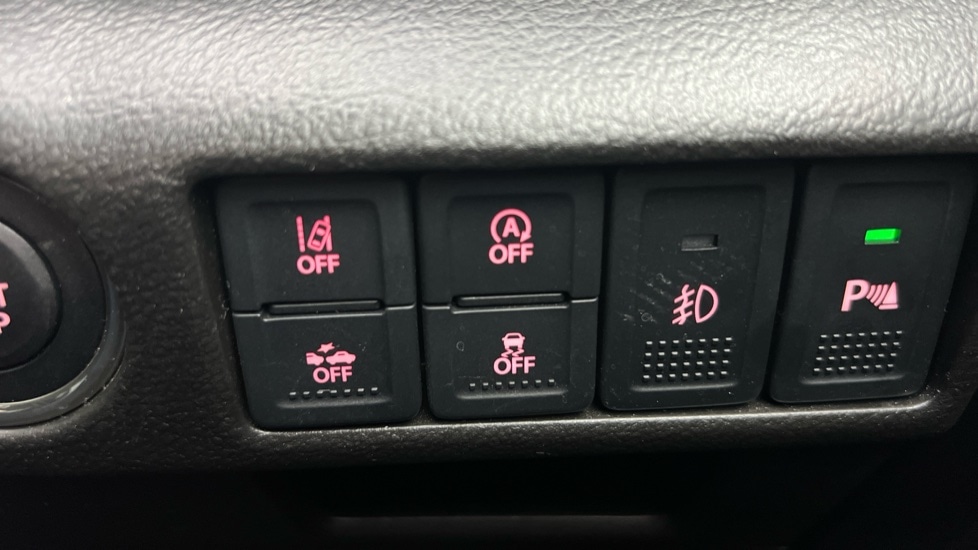 Used Suzuki SX4 S-Cross 2022 for sale - 76971317: Photo 34