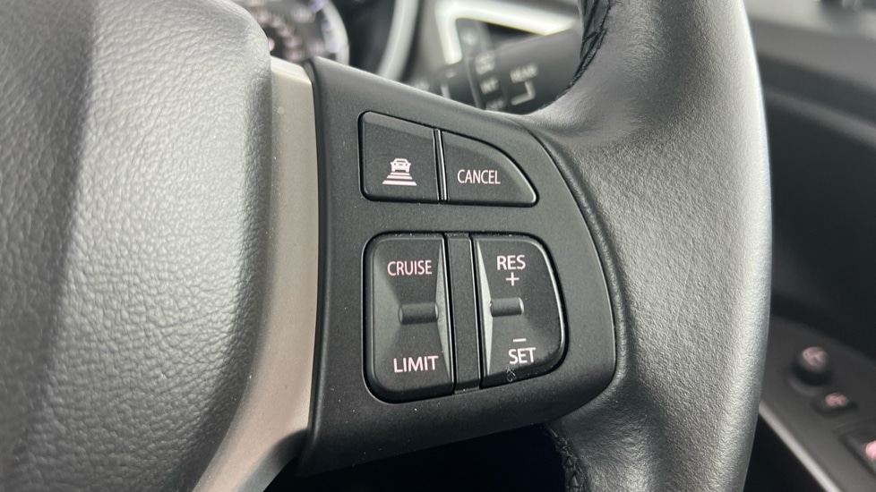 Used Suzuki SX4 S-Cross 2022 for sale - 76971317: Photo 37