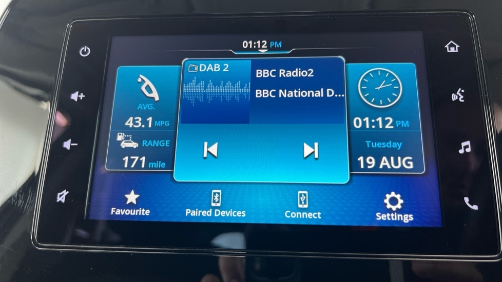 Used Suzuki SX4 S-Cross 2022 for sale - 76971317: Photo 40